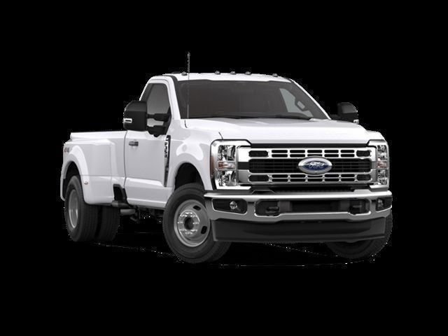 New 2026 Ford F350 XLT w/ 360-Degree Camera Package AWD/4WD image 26