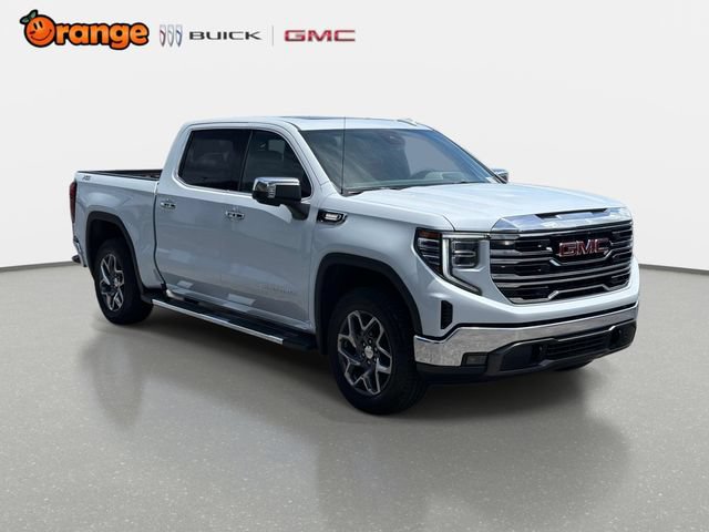 New 2026 GMC Sierra 1500 SLT w/ SLT Premium Package