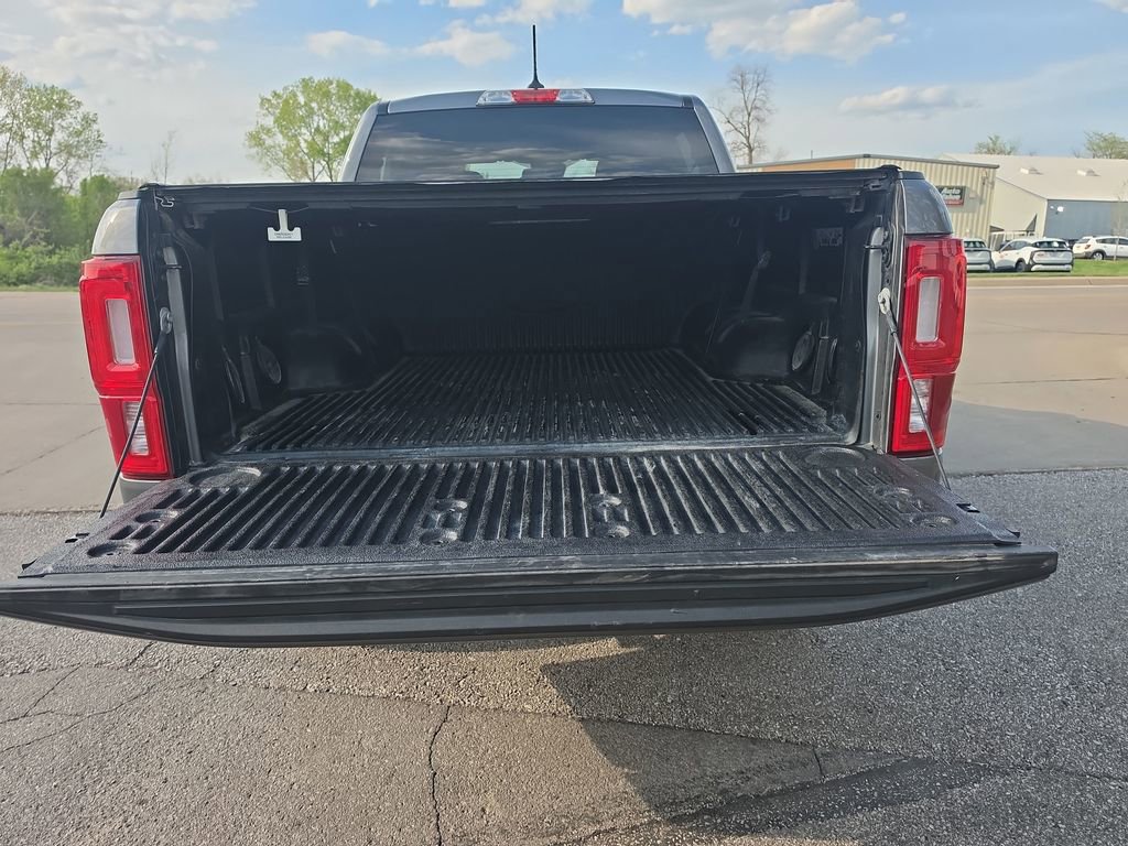 Used 2022 Ford Ranger XLT image 24