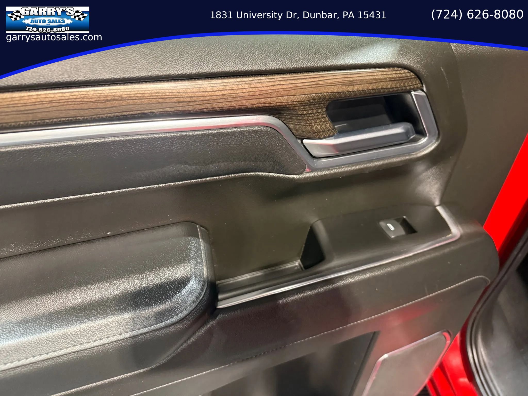 Used 2025 Chevrolet Silverado 1500 LT image 24