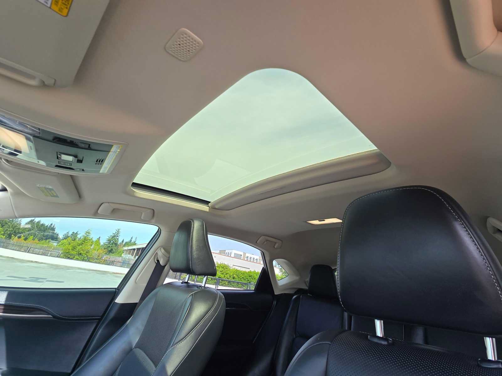 Used 2021 Lexus NX 300 AWD w/ Cold Area Package image 23