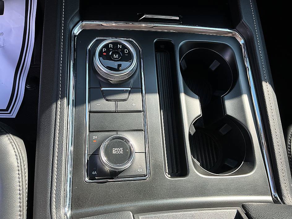 Used 2022 Ford Expedition Max XLT AWD/4WD image 19