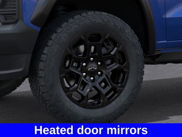 New 2026 Chevrolet Colorado Trail Boss image 10