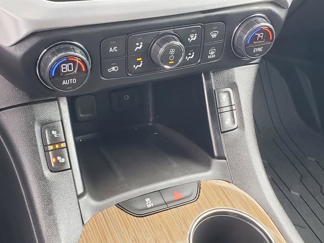 Used 2019 GMC Acadia SLE w/ Driver Alert Package I image 24