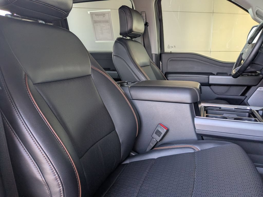Used 2025 Ford F250 Lariat w/ Lariat Ultimate Package AWD/4WD image 30