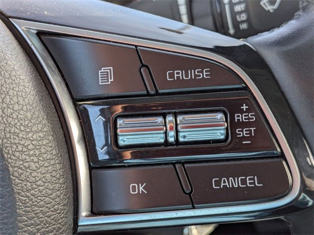 Used 2019 Kia Forte S w/ S Premium Package image 22