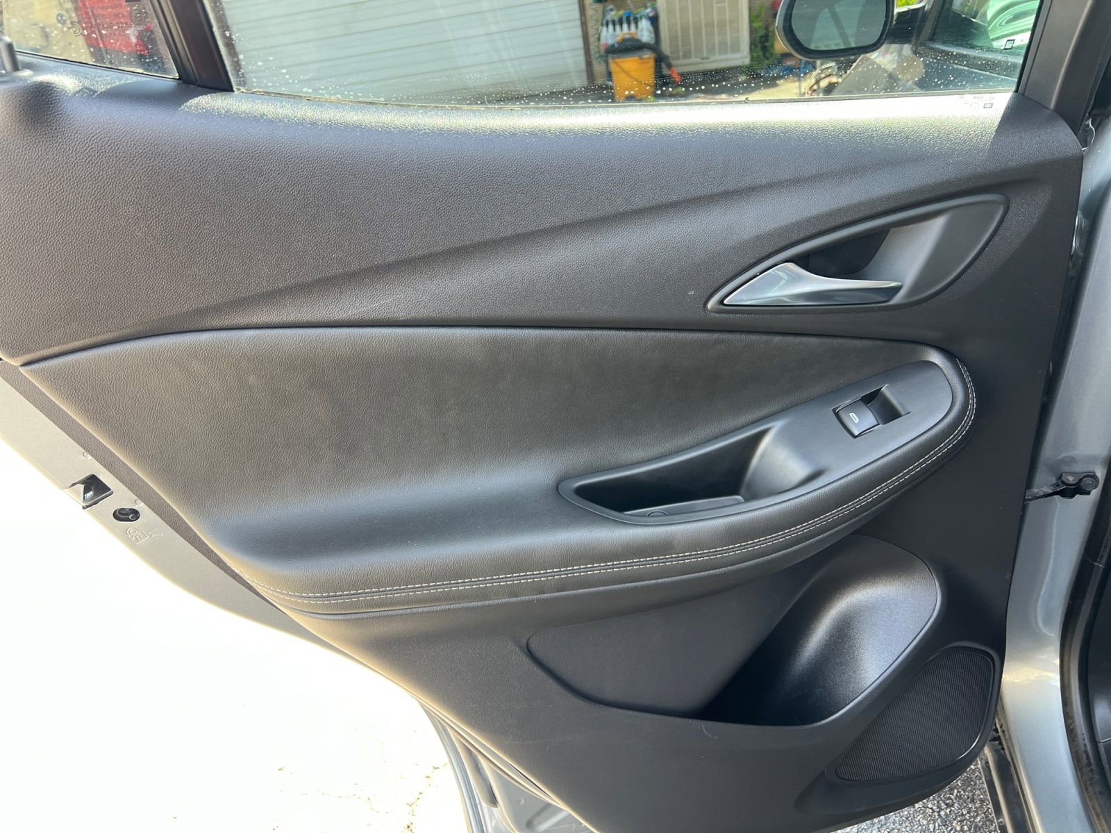 Used 2025 Buick Encore GX Preferred FWD image 26