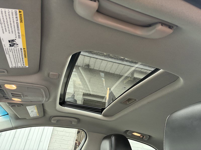 Used 2015 Cadillac ATS 2.0T AWD Sedan image 18