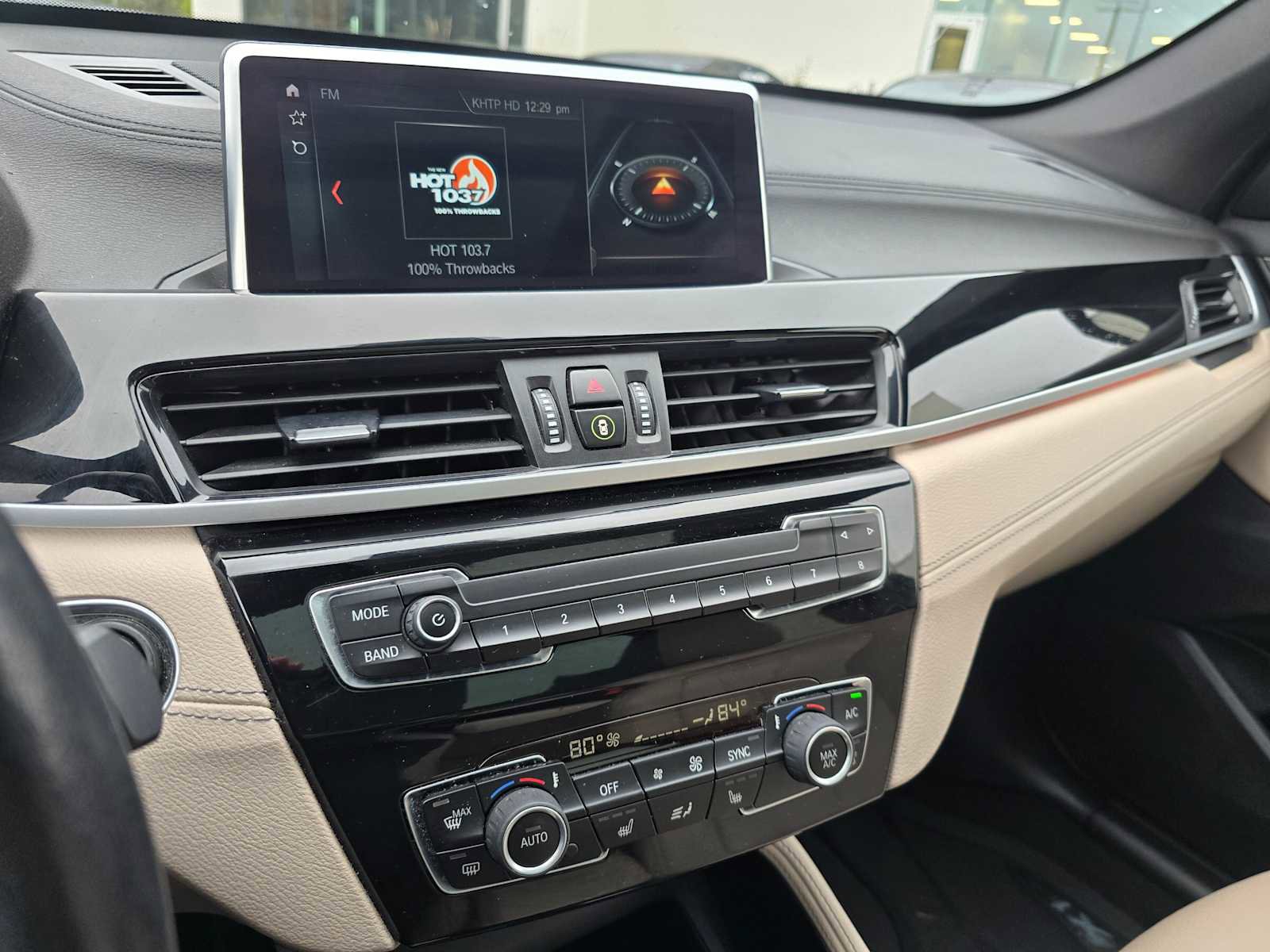 Used 2021 BMW X1 xDrive28i image 31