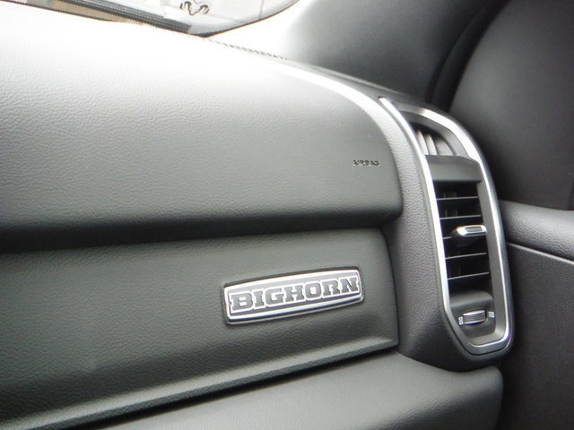 New 2027 RAM 1500 4x4 Crew Cab image 39