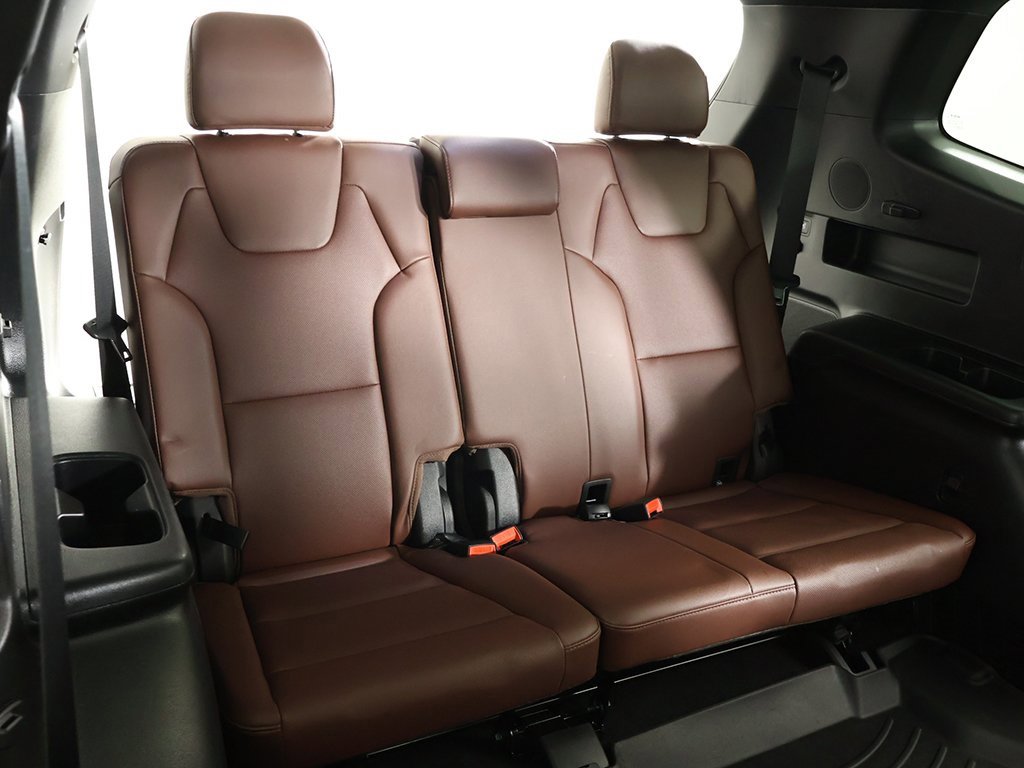 Used 2023 Kia Telluride SX image 43