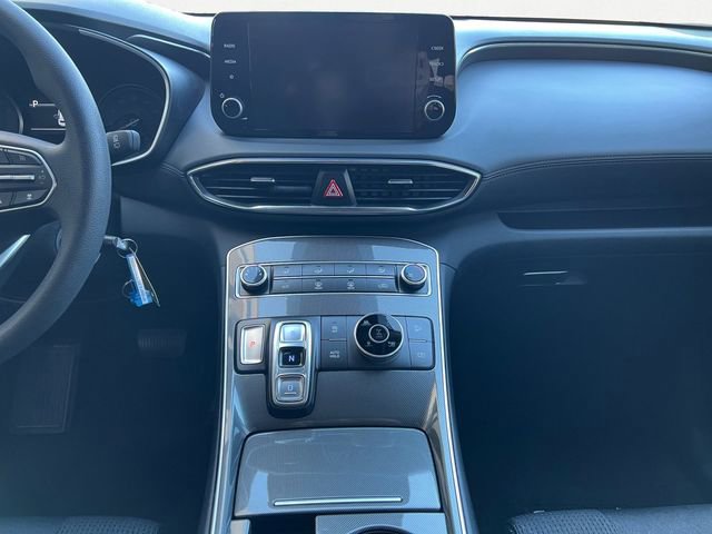 Used 2023 Hyundai Santa Fe SE w/ Cargo Package image 11