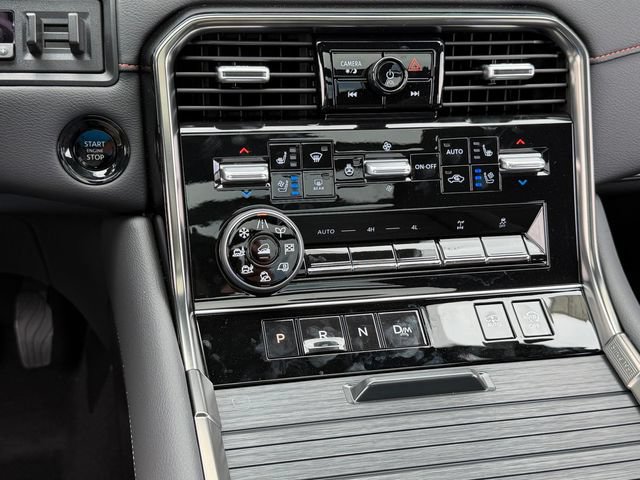 New 2026 Nissan Armada PRO-4X AWD/4WD image 18
