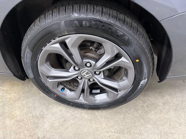 Certified 2023 Honda Accord EX image 10