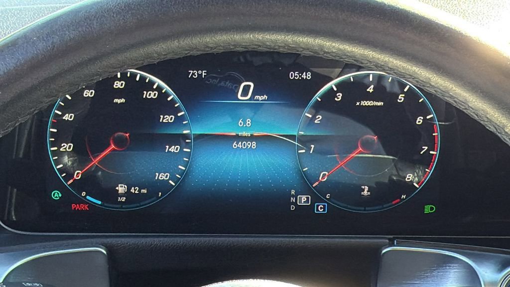 Used 2021 Mercedes-Benz GLB 250 image 25