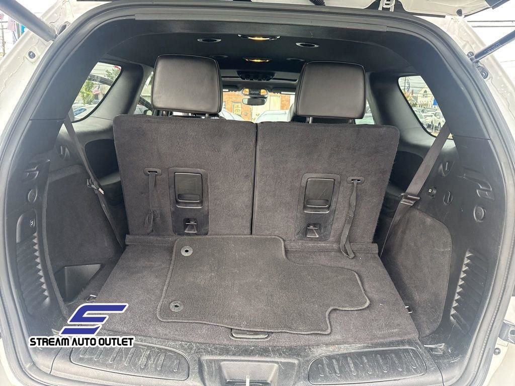 Used 2023 Dodge Durango GT image 31