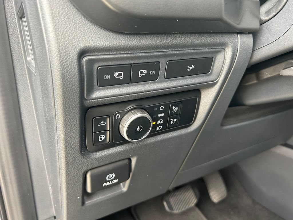 Used 2024 Ford F150 XLT w/ Equipment Group 302A MID AWD/4WD image 47