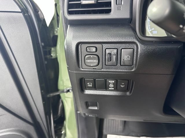 Used 2022 Toyota 4Runner Limited AWD/4WD image 25