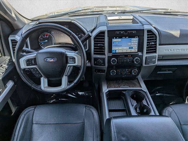 Used 2019 Ford F250 Lariat AWD/4WD image 22
