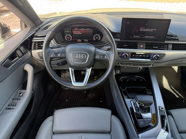 Used 2023 Audi A5 2.0T Premium Plus AWD/4WD image 26
