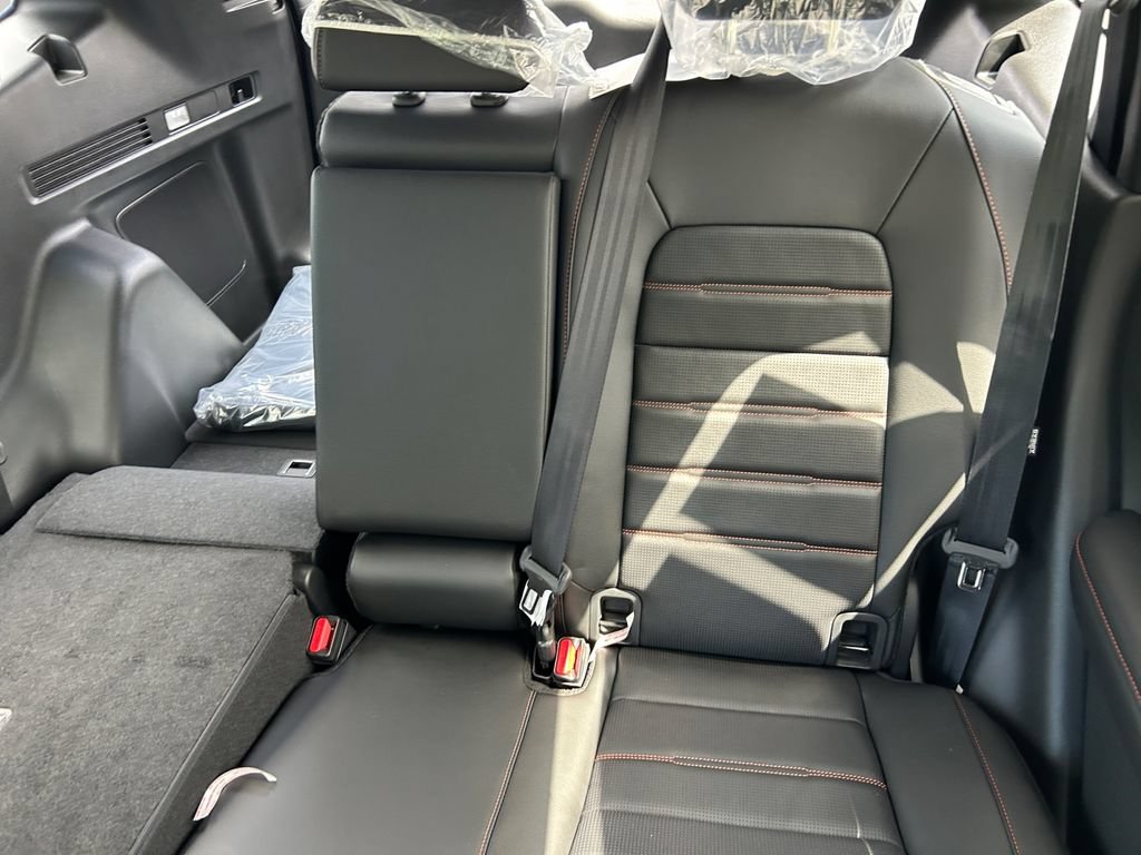New 2026 Honda CR-V Sport Touring image 13