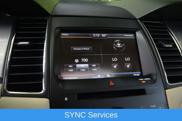 Used 2013 Ford Taurus SEL FWD image 9