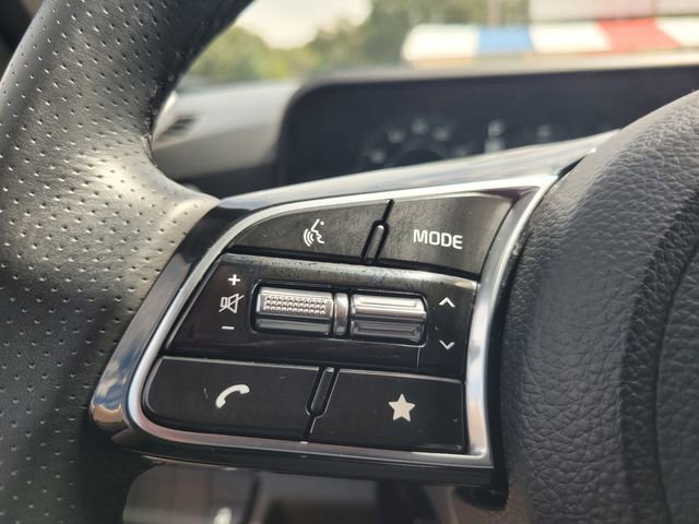 Used 2024 Kia Seltos SX AWD/4WD image 27