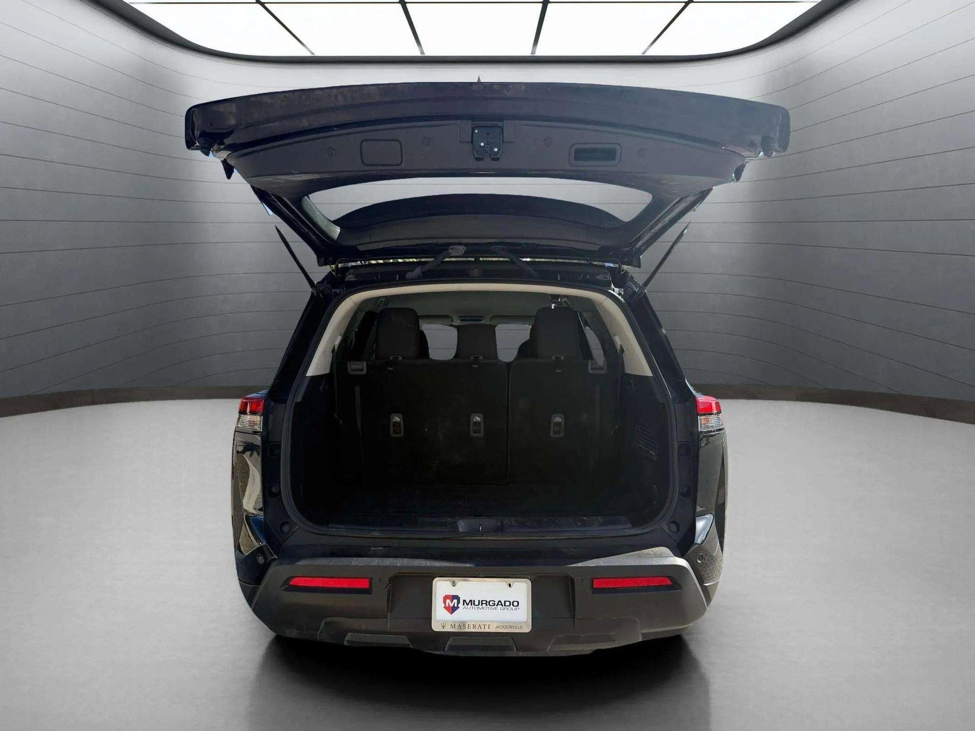 Used 2024 Nissan Pathfinder SV image 22