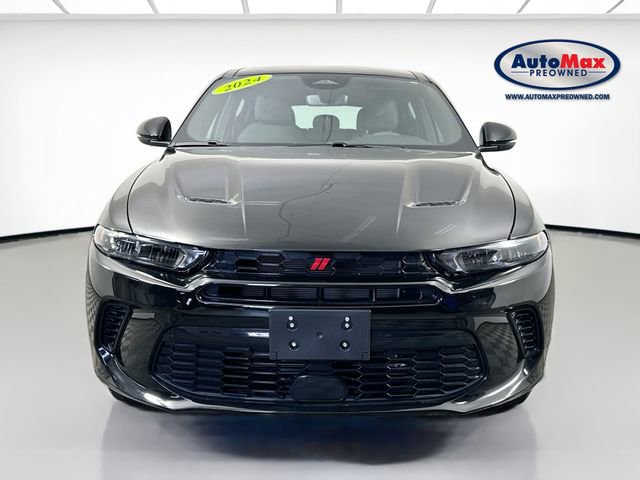 Used 2024 Dodge Hornet R/T Plus w/ R/T Blacktop Package image 7