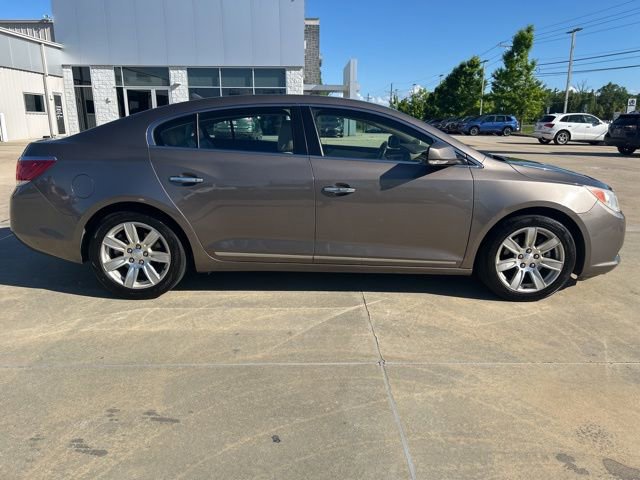 Used 2011 Buick LaCrosse CXL image 3