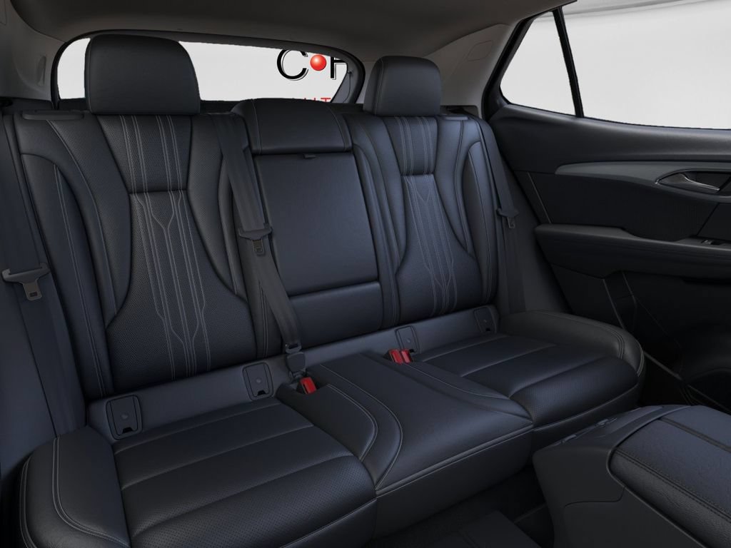 New 2026 Buick Envision Avenir AWD/4WD image 16