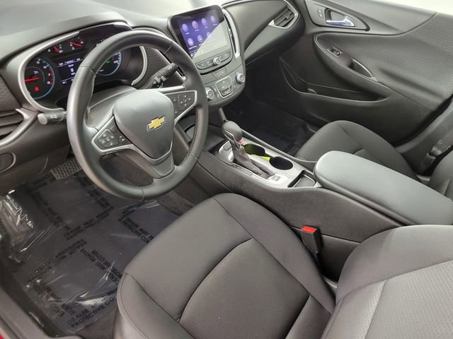 Used 2023 Chevrolet Malibu RS image 30