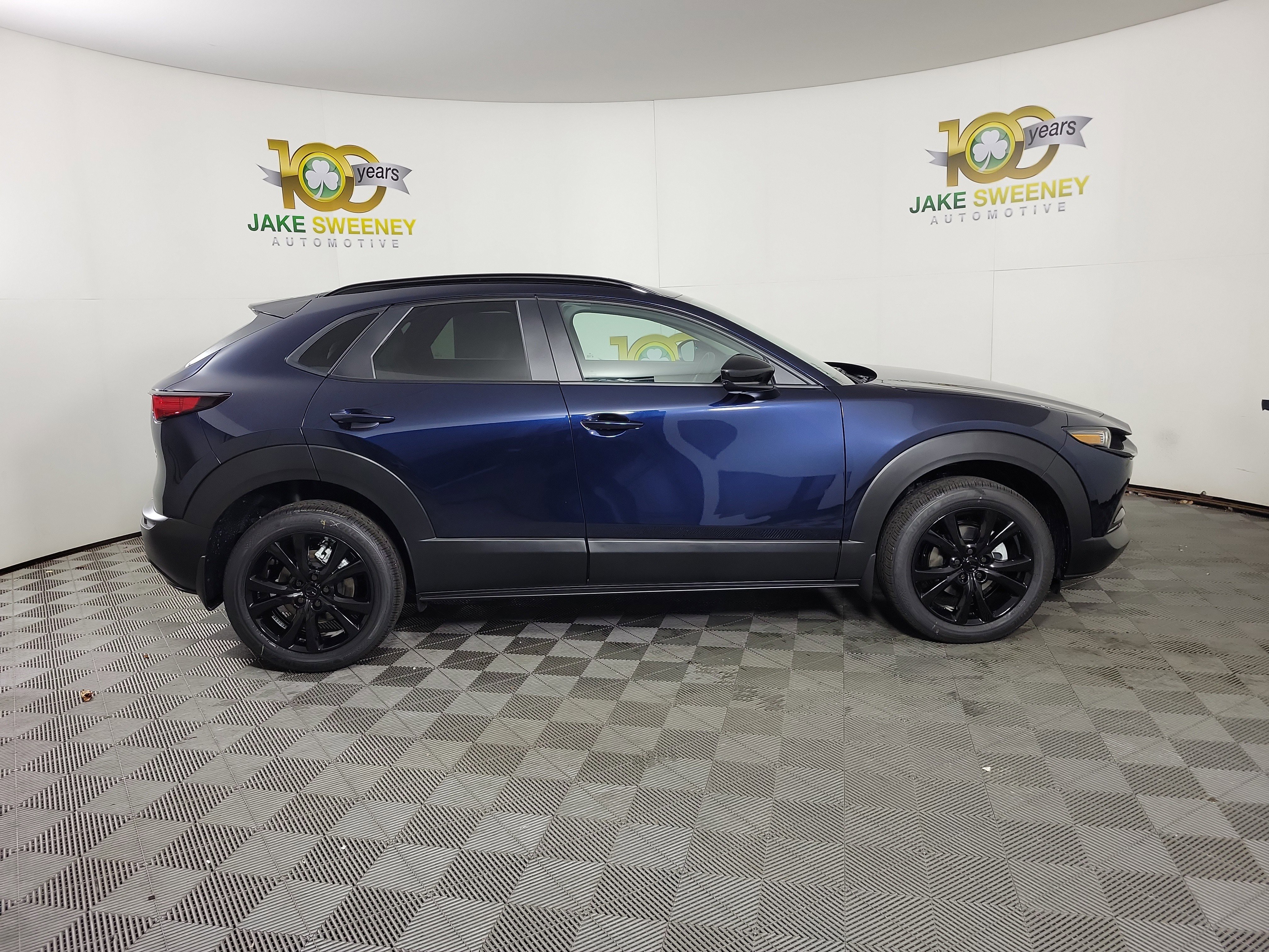 New 2026 MAZDA CX-30 Aire Edition image 10