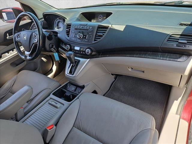 Used 2014 Honda CR-V EX-L image 26