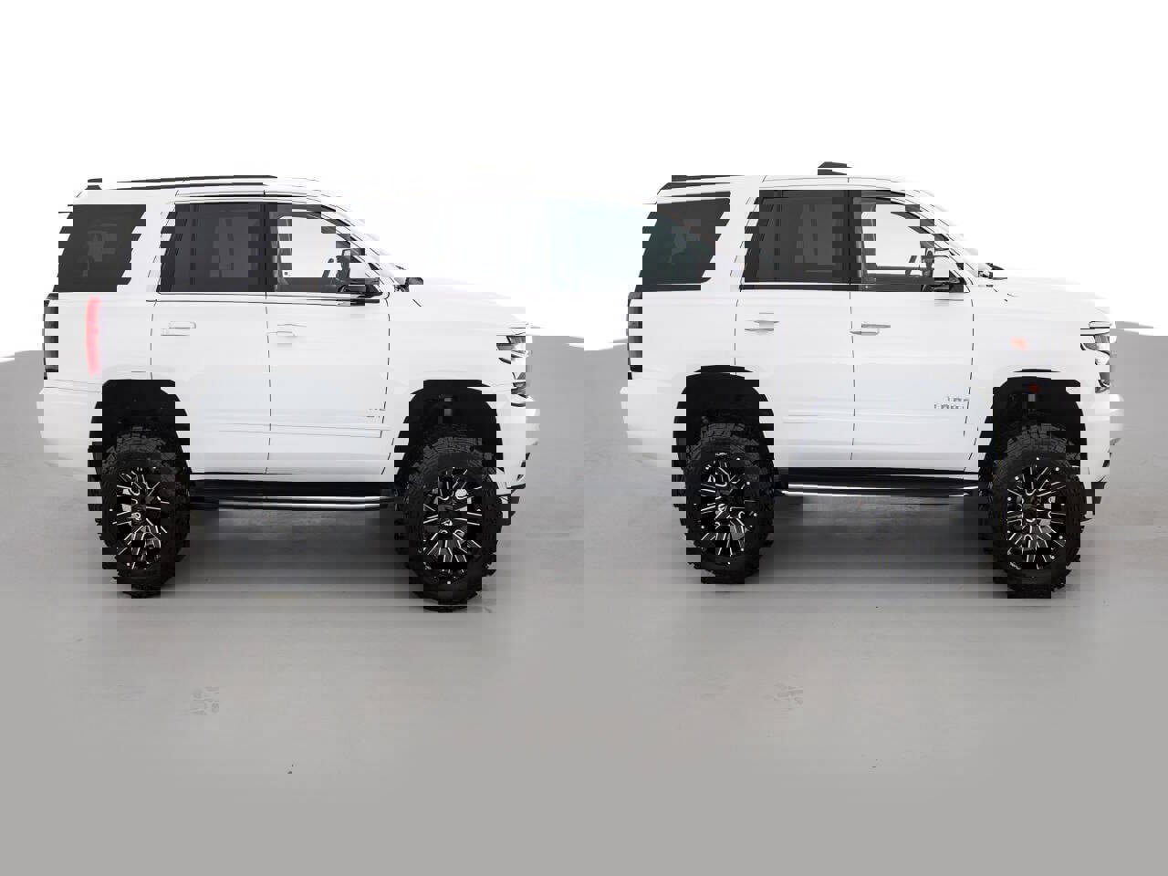 Used 2017 Chevrolet Tahoe Premier image 4