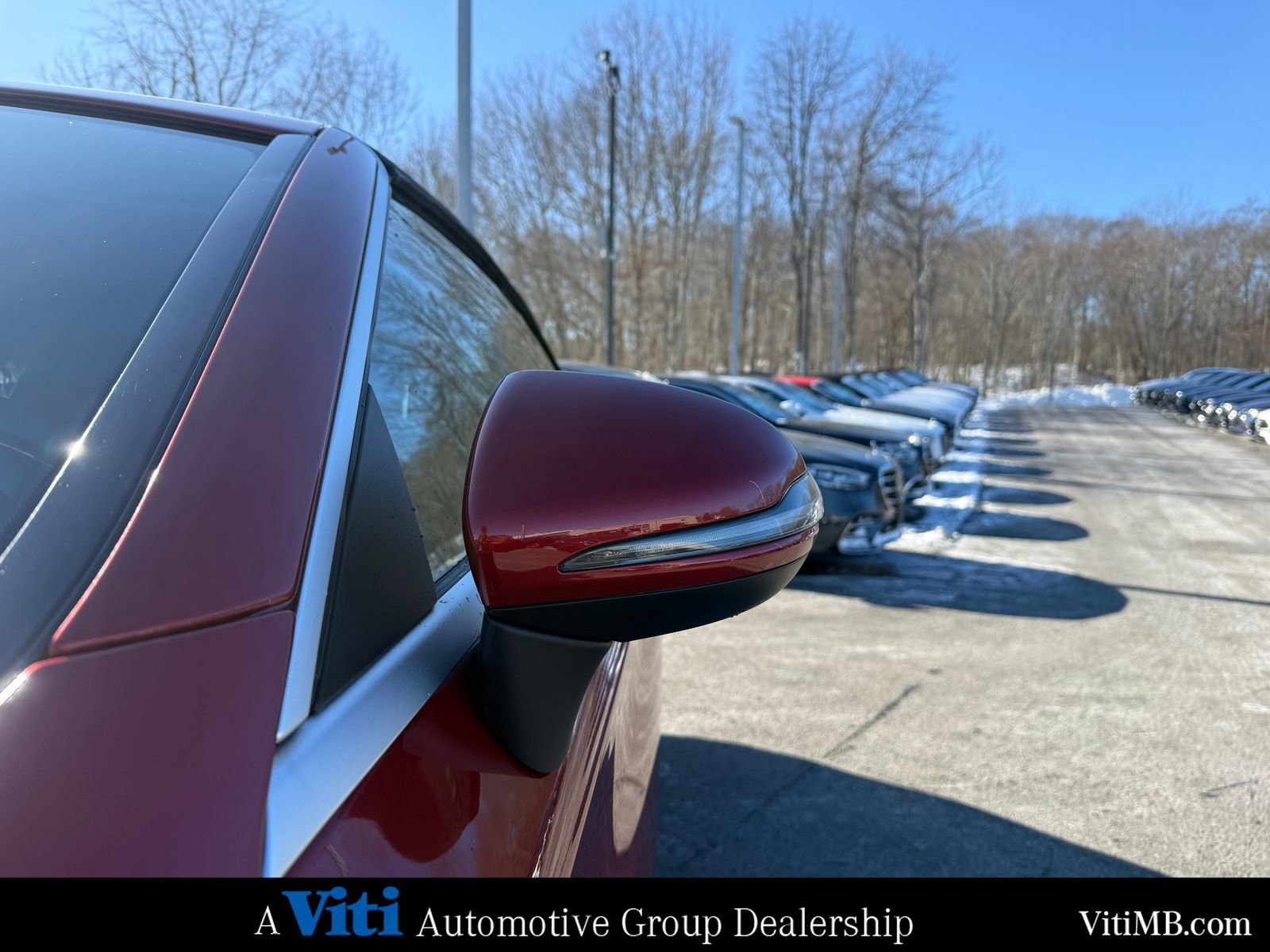 Used 2017 Mercedes-Benz C 300 4MATIC Cabriolet image 15