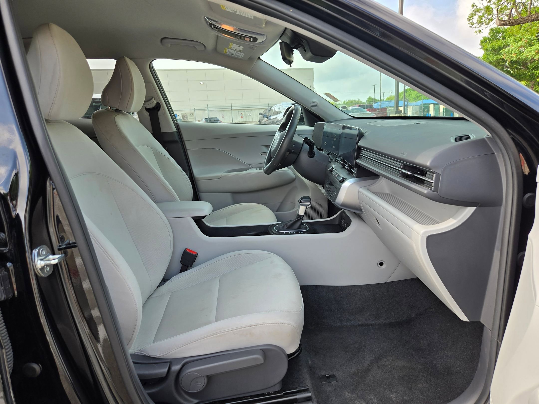 Used 2024 Hyundai Kona SEL FWD image 26