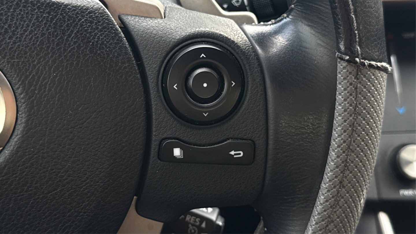 Used 2015 Lexus IS 250 RWD image 31