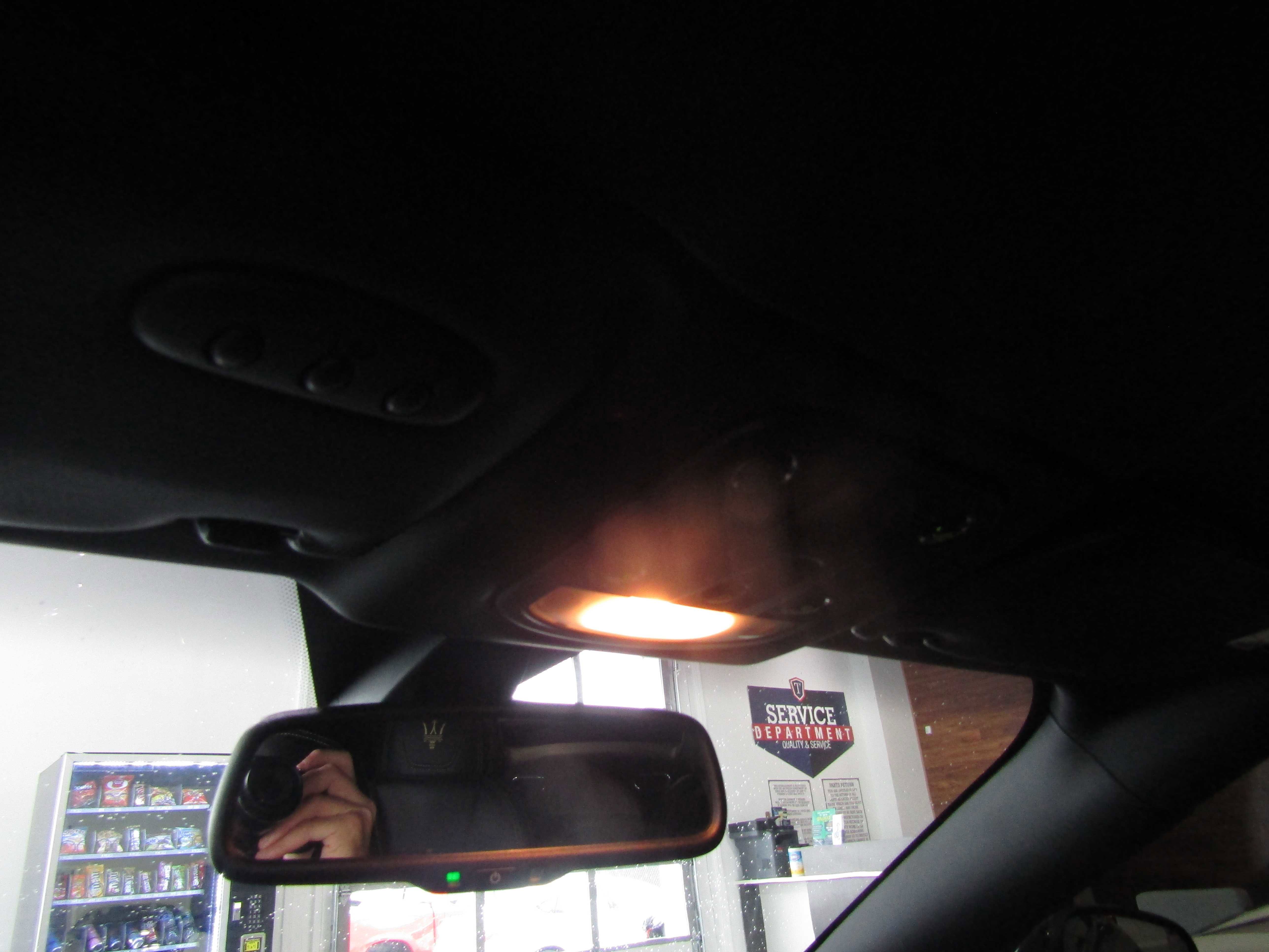 Used 2018 Maserati GranTurismo Sport image 20