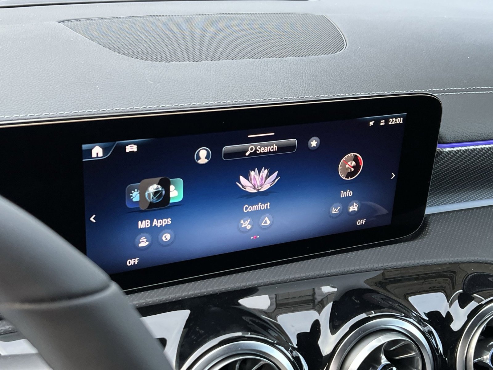 New 2026 Mercedes-Benz CLA 250 CLA 250 image 18