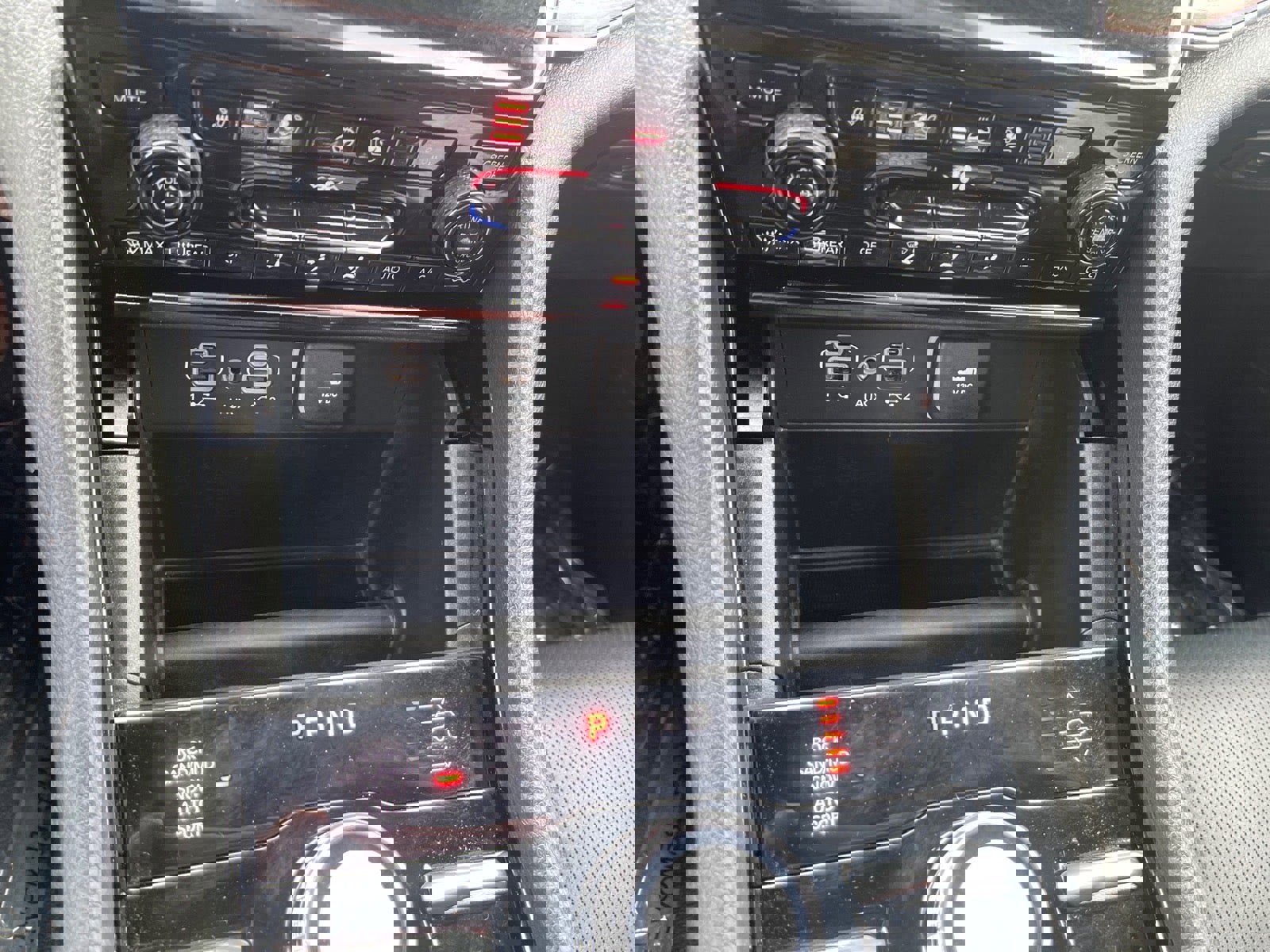 Used 2025 Jeep Grand Cherokee Summit image 15