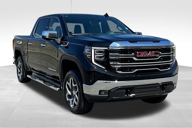 Used 2023 GMC Sierra 1500 SLT