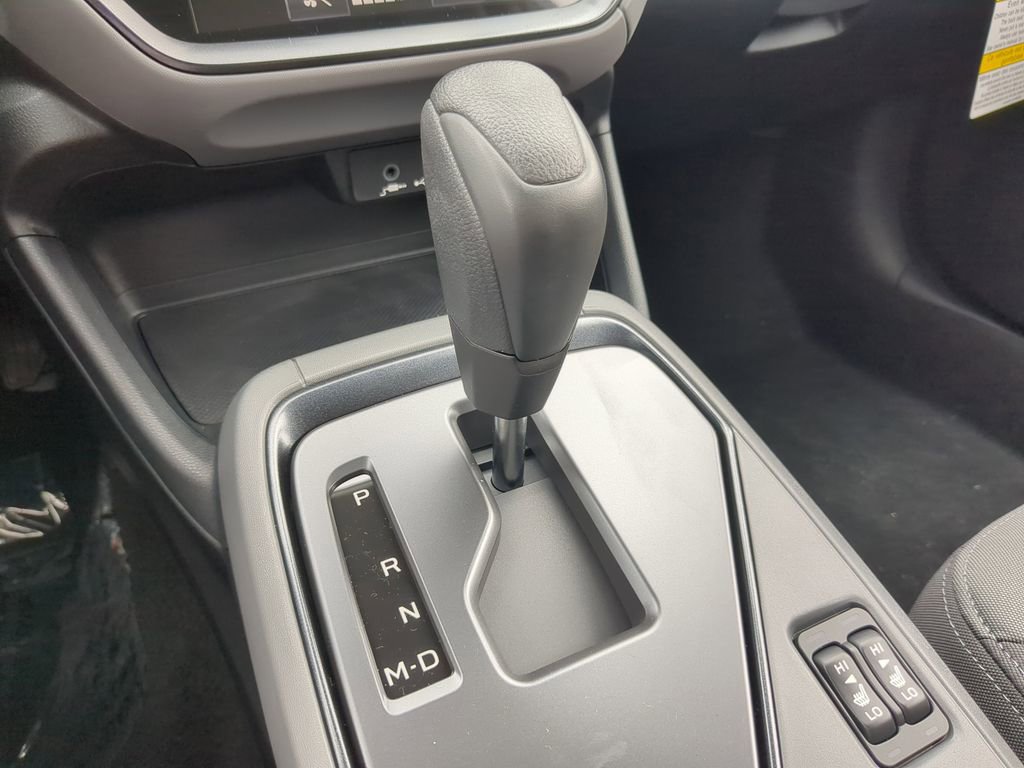 New 2026 Subaru Crosstrek 2.0i Premium AWD/4WD image 24