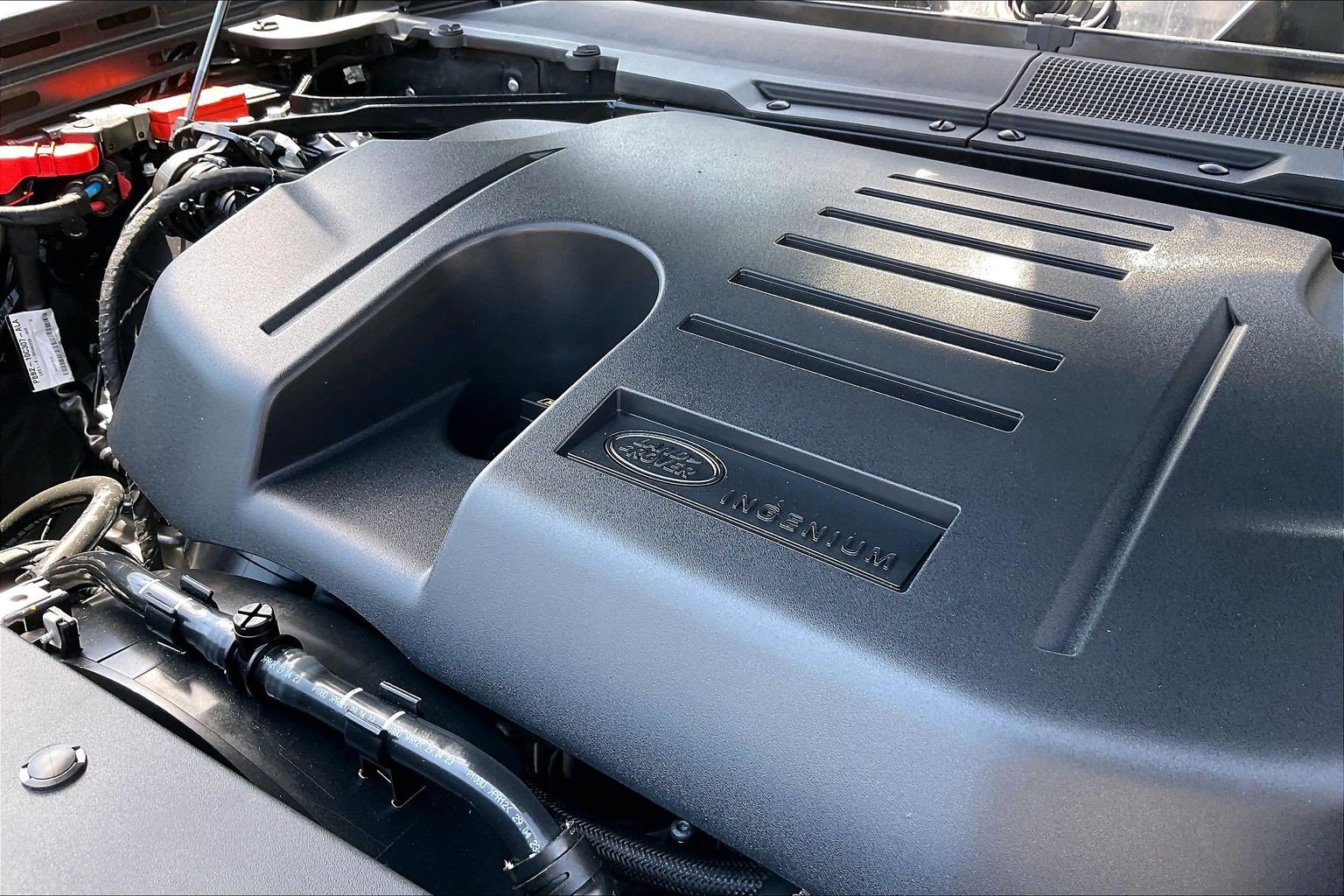 Used 2024 Land Rover Defender 130 X AWD/4WD image 30