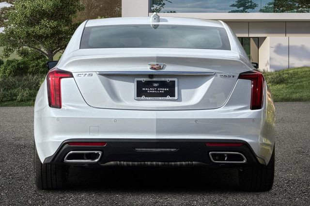 New 2026 Cadillac CT5 Premium Luxury image 5
