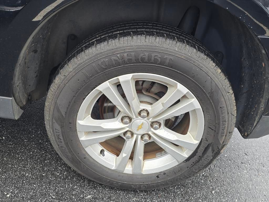 Used 2015 Chevrolet Equinox LT image 5