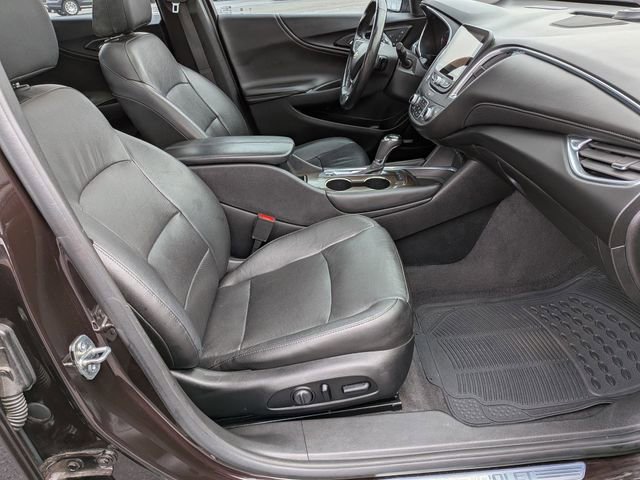 Used 2020 Chevrolet Malibu Premier image 39