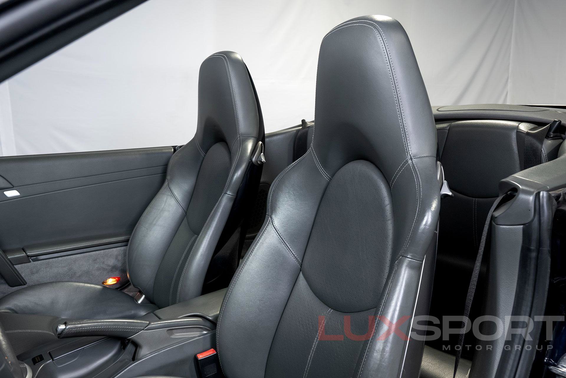 Used 2006 Porsche 911 Carrera S image 20