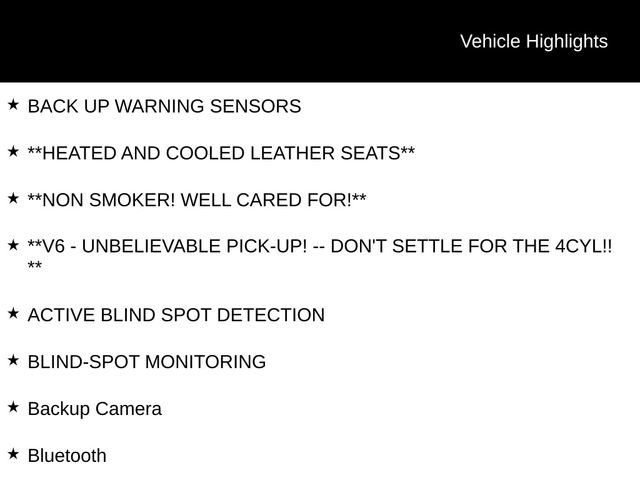 Used 2018 Nissan Murano Platinum w/ Cargo Package image 7