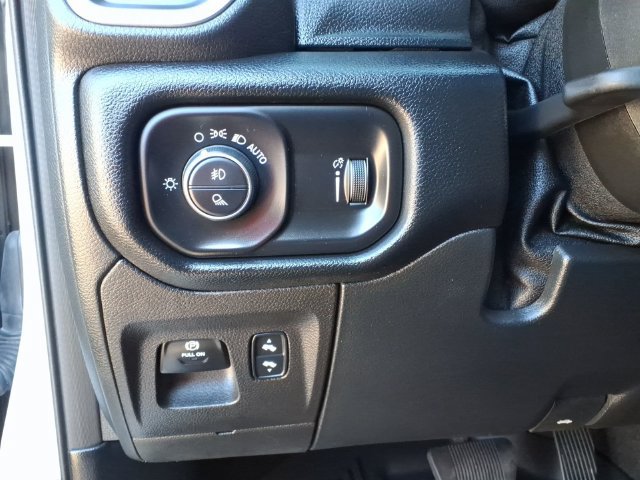 Used 2021 RAM 1500 Big Horn AWD/4WD image 20
